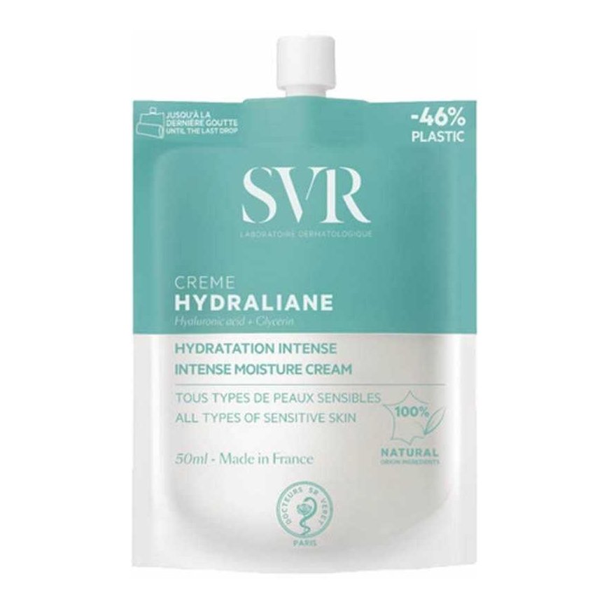 SVR Hydraliane Intense Moisturizing Cream, 50