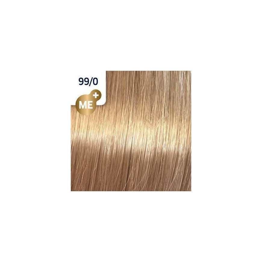Wella Koleston Perfect Me+ hair dye 60ml