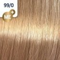 Wella Koleston Perfect Me+ plaukų dažai 60ml