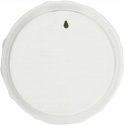 La Porcellana Bianca Humidifier Leopoldina róze - White, 16 cm La Porcellana Bianca Humidifier Leopoldina róze - White, 16 cm