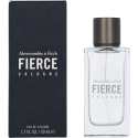 Abercrombie & Fitch Fierce Cologne Men EDC cologne, 50 ml