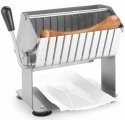 CarryWurst - Hendi 222805 rankinis dešrų pjaustyklė CarryWurst - Hendi 222805 rankinis dešrų pjaustyklė