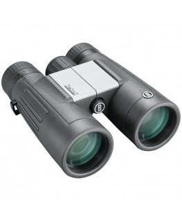 Bushnell Powerview 2.0 binocular Roof Black, Grey