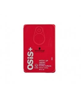 Matinė formavimo guma Schwarzkopf OSiS Mess Up (2) 100 ml