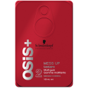 Matinė formavimo guma Schwarzkopf OSiS Mess Up (2) 100 ml