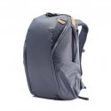 Peak Design Everyday Zip reppu Laivasto Nailon, Polyuretaani Peak Design Everyday Zip reppu Laivasto Nailon, Polyuretaani