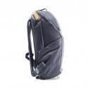Peak Design Everyday Zip reppu Laivasto Nailon, Polyuretaani Peak Design Everyday Zip reppu Laivasto Nailon, Polyuretaani