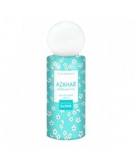 Saphir Fruit Attraction Azahar Aromatic eau de toilette spray 100ml