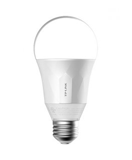 TP-Link LB100 умное освещение Умная лампа Wi-Fi Белый
