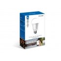 TP-Link LB100 smart lighting Smart bulb Wi-Fi White TP-Link LB100 smart lighting Smart bulb Wi-Fi White