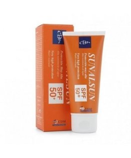 Sunalsun Very High Protection 50 100ml Cdm