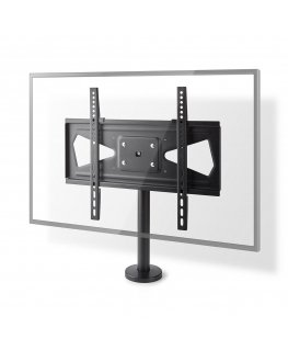 Nedis TVSM2231BK telerikinnitus 139,7 cm (55") Must