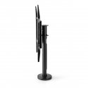 Nedis TVSM2231BK telerikinnitus 139,7 cm (55") Must Nedis TVSM2231BK telerikinnitus 139,7 cm (55") Must