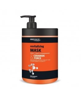 Chantal Prosalon Revitalizing Mask revitalizing hair mask with ceramides 1000g