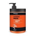 Chantal Prosalon Revitalizing Mask revitalizing hair mask with ceramides 1000g Chantal Prosalon Revitalizing Mask revitalizing hair mask with ceramides 1000g