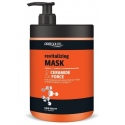 Chantal Prosalon Revitalizing Mask atgaivinanti plaukų kaukė su keramidais 1000g Chantal Prosalon Revitalizing Mask atgaivinanti plaukų kaukė su keramidais 1000g