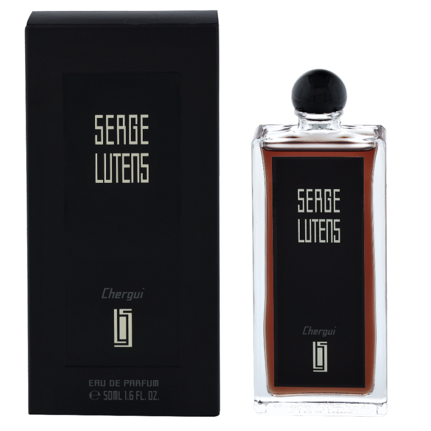 Serge Lutens Unisex perfume Serge Lutens