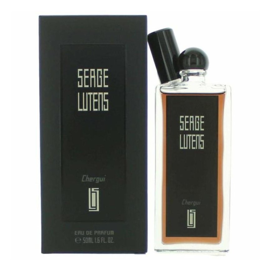 Unisex kvepalai Serge Lutens Chergui EDP, 50 ml – 2