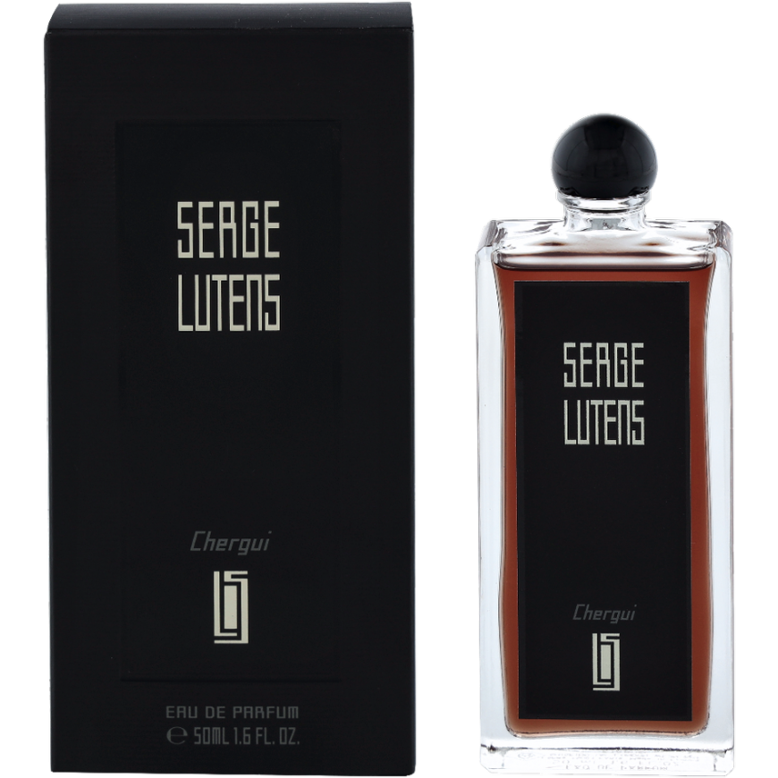 Unisex perfume Serge Lutens Chergui EDP, 50 ml – 3
