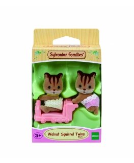 Sylvanian Families 5421 lėlė