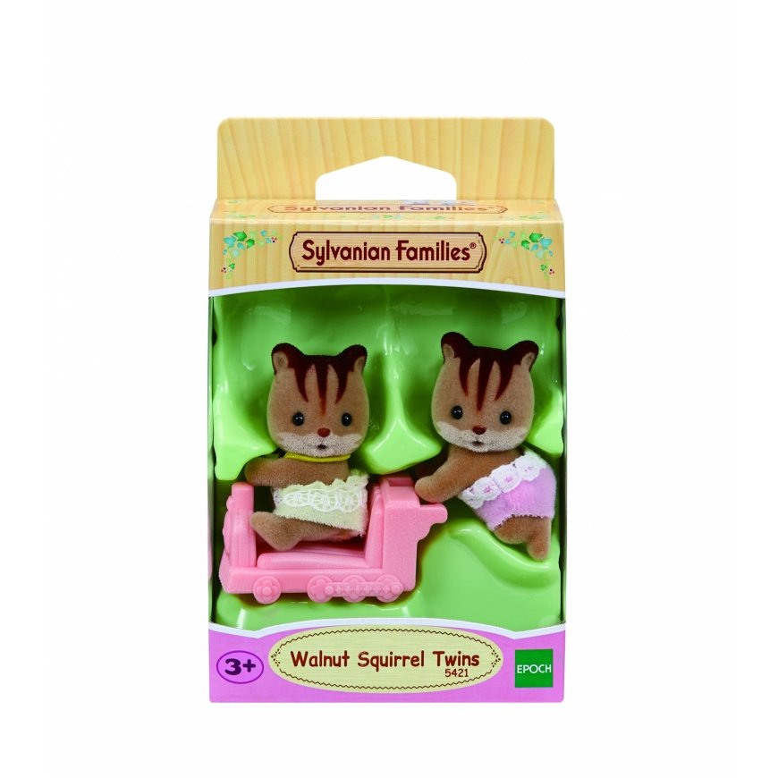 Sylvanian Families Sylvanian Families 5421 lelle