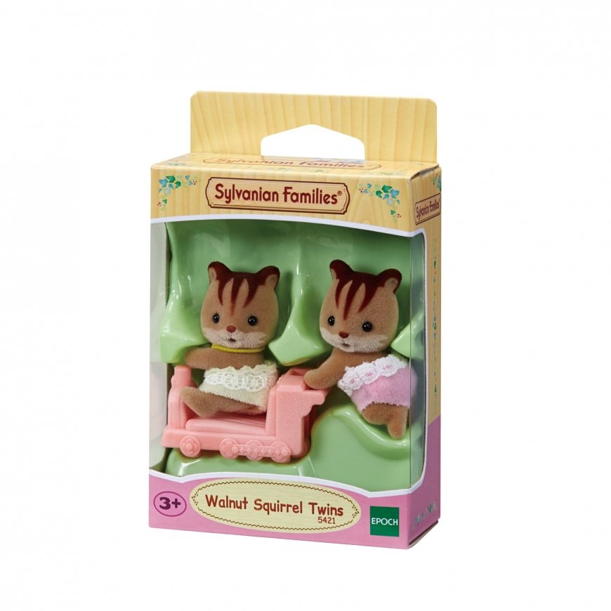 Sylvanian Families 5421 lelle – 2