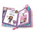 Clementoni Gabby's Dollhouse Secret Diary Clementoni Gabby's Dollhouse Secret Diary
