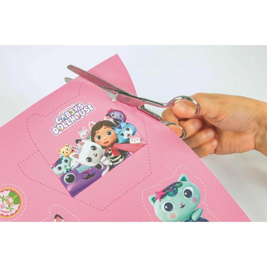 Clementoni Gabby's Dollhouse Secret Diary – 3