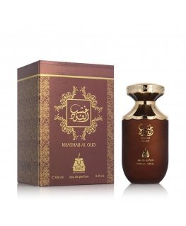 Moterų kvepalai Bait Al Bakhoor Khasbab Al Oud 100 ml EDP