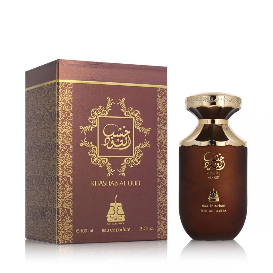 Women's perfume Bait Al Bakhoor Khasbab Al Oud 100 ml EDP