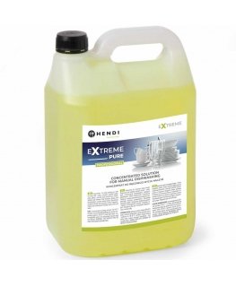 Professional concentrate for manual dishwashing 5L - Hendi 975145