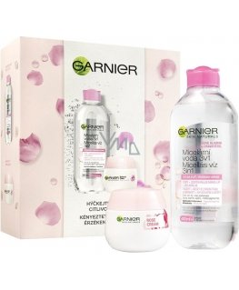 Garnier Skin Naturals Vitamin C Set - Gift set