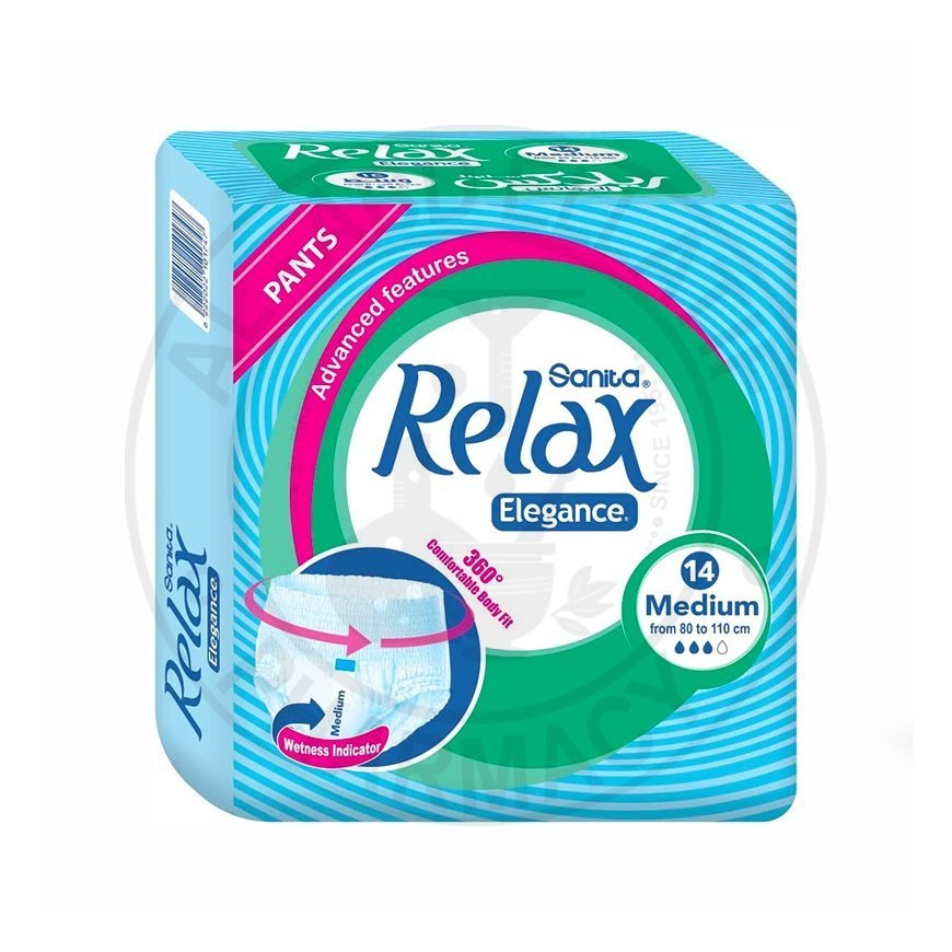Sebamed Roll-on Blossom 50 ml