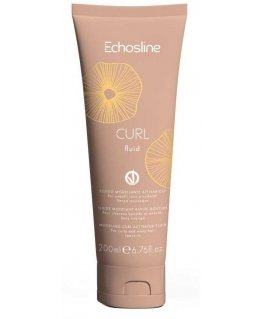 Echosline Curl fluid modeling curls 200ml
