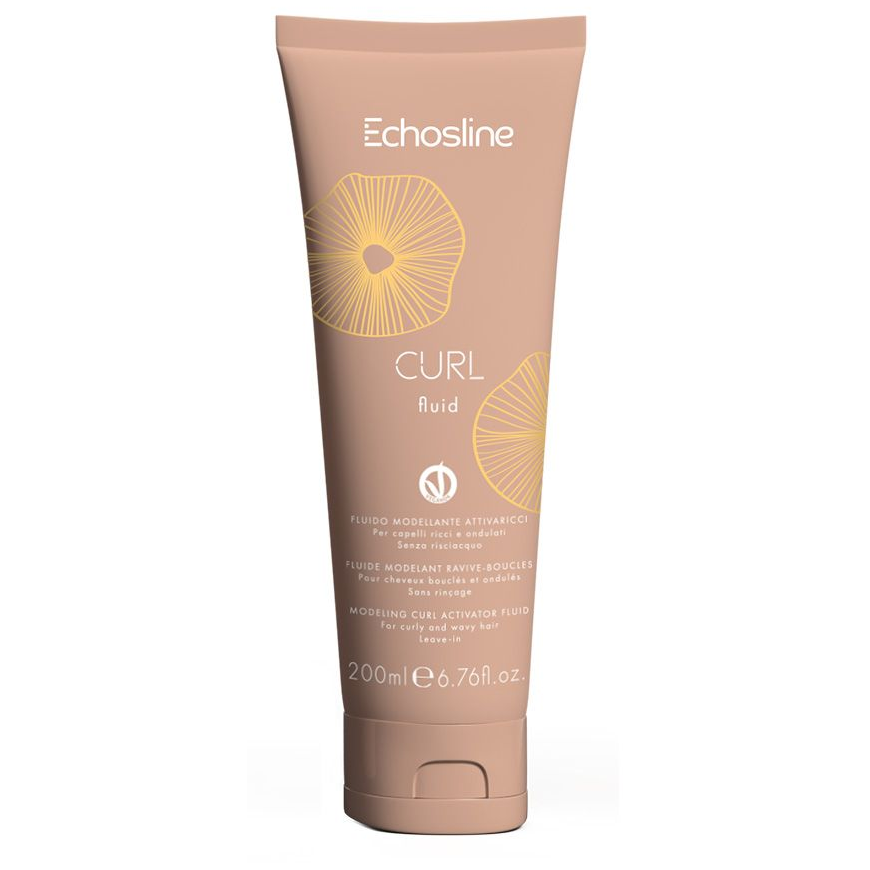 Echosline Curl fluid modeling curls 200ml – 2