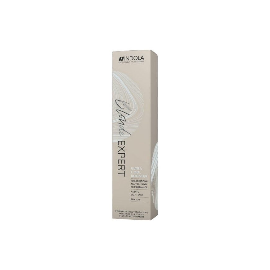 Indola Be Ultra Cool Booster 23