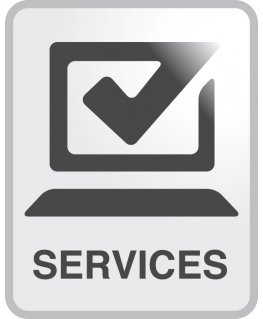 Fujitsu SP 3y OS Svc 2BD Rt 9x5