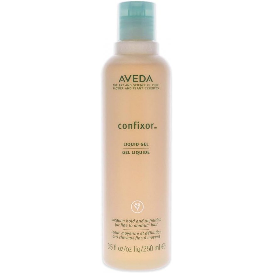 Aveda Confixor Liquid Gel, 250 ml – 2