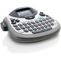 Printer Dymo KEYBOARD LARGE DISPLAY White/2 LINE PRINTING 5 FONT SIZES Printer Dymo KEYBOARD LARGE DISPLAY White/2 LINE PRINTING 5 FONT SIZES