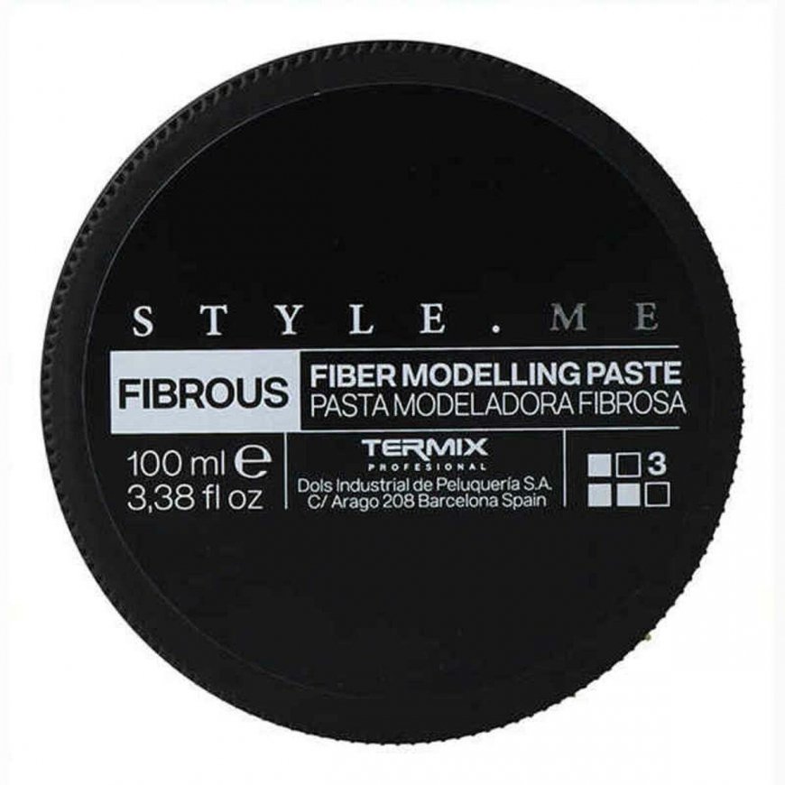 Termix Style.Me Fibrous Professional Fibrous Modeling Wax 100ml – 2