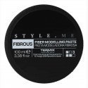 Termix Style.Me Fibrous Professional Fibrous Modeling Wax 100ml Termix Style.Me Fibrous Professional Fibrous Modeling Wax 100ml