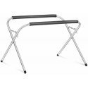 MSW Retractable body paint collection stand, type X, up to 220 kg MSW Retractable body paint collection stand, type X, up to 220 kg