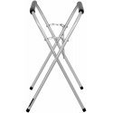 MSW Retractable body paint collection stand, type X, up to 220 kg MSW Retractable body paint collection stand, type X, up to 220 kg