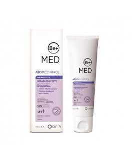 Be+ Atopic Skin Forte Localized Areas Creamy 100ml