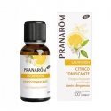 Pranarom Essential oil Citric Pranarôm 645-25407 (30 ml) 30 ml Pranarom Essential oil Citric Pranarôm 645-25407 (30 ml) 30 ml