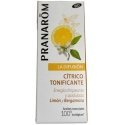 Pranarom Essential oil Citric Pranarôm 645-25407 (30 ml) 30 ml Pranarom Essential oil Citric Pranarôm 645-25407 (30 ml) 30 ml