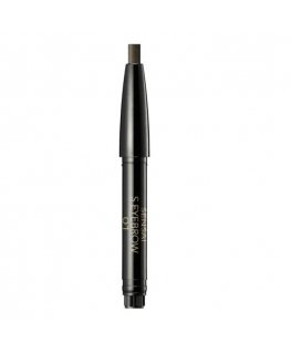 Sensai Colors Styling Eyebrow Pieštukas Refill 01 Dark Brown