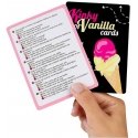 Secretplay 100 Games Secret Play Game Kinky Or Vanilla Secretplay 100 Games Secret Play Game Kinky Or Vanilla