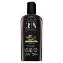American Crew Ginger + Tea 3-in-1 Shampoo - Shampoo, conditioner and shower gel in one American Crew Ginger + Tea 3-in-1 Shampoo - Shampoo, conditioner and shower gel in one