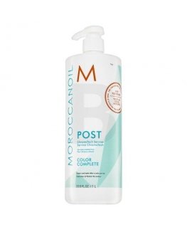 Moroccanoil Colour Complete Chromatech Colour Post plaukų losjonas po dažymo 1000ml